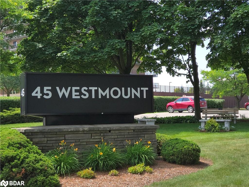 45 Westmount St, Waterloo, ON N2L 2R3