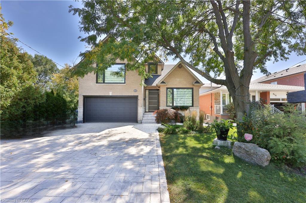880 Sixth Street, Mississauga, ON L5E 1N6