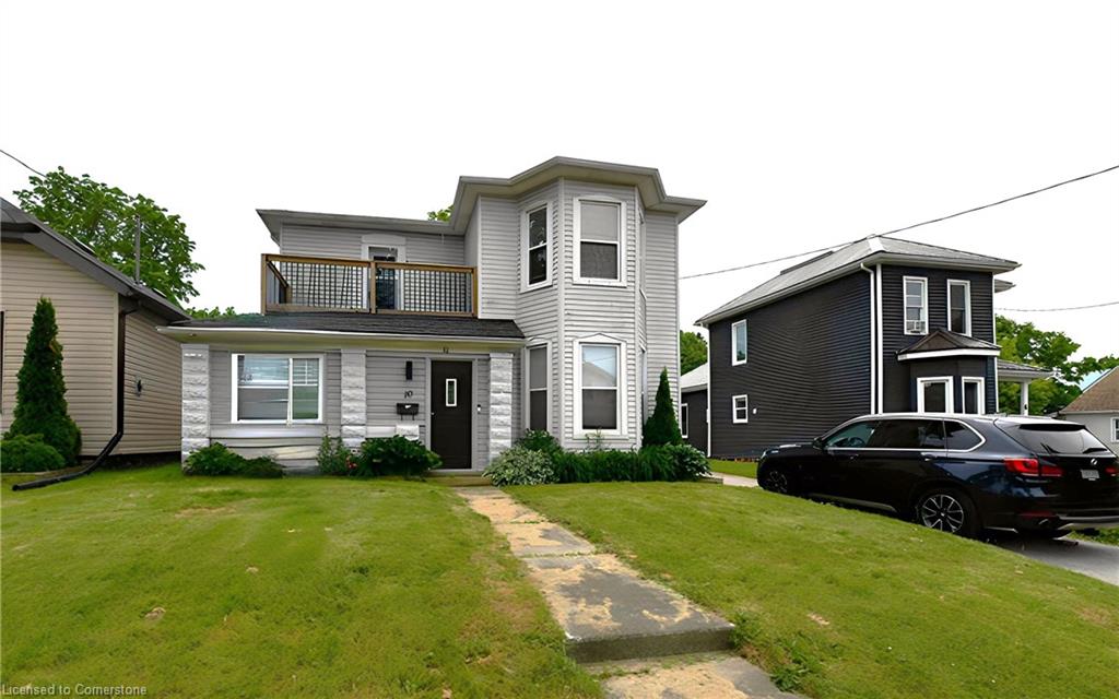 10 Meda St, St. Thomas, ON N5P 1W5