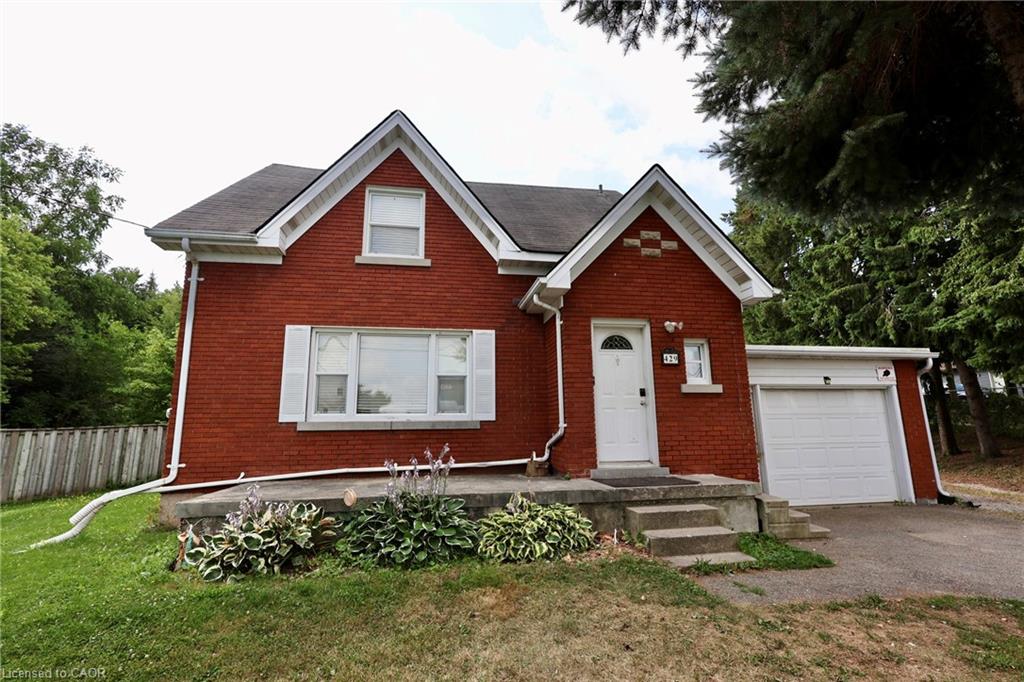 429 Erb St W, Waterloo, ON N2T 1A1