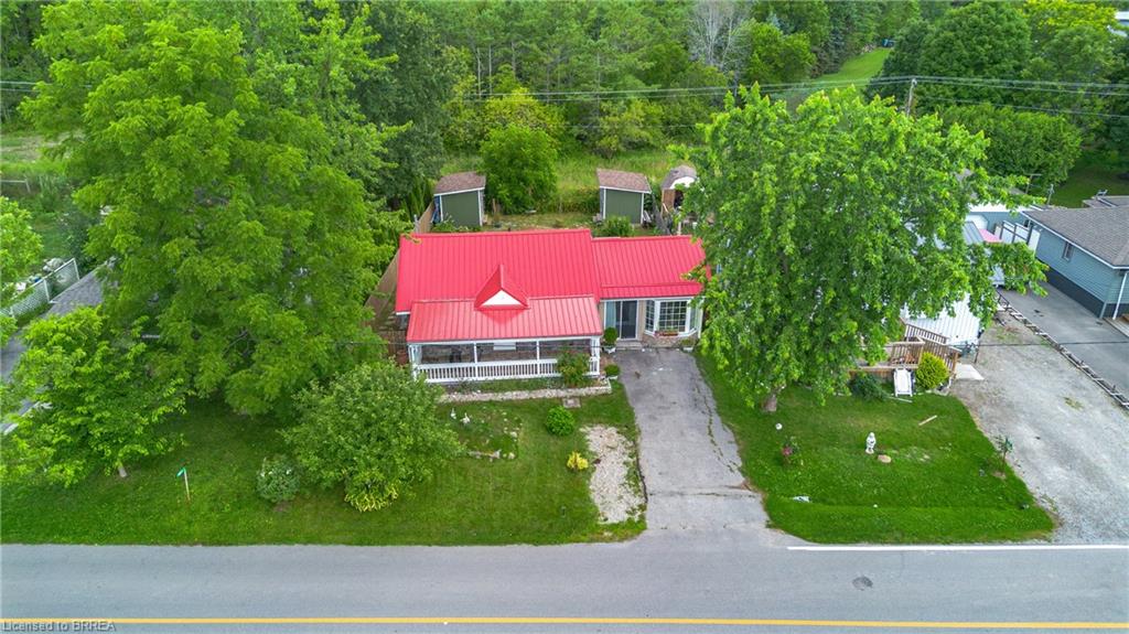 183 Blue Water Pkwy, Selkirk, ON N0A 1P0