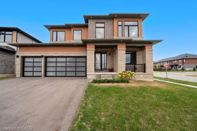 131 Daugaard Ave, Paris, ON N3L 0L6