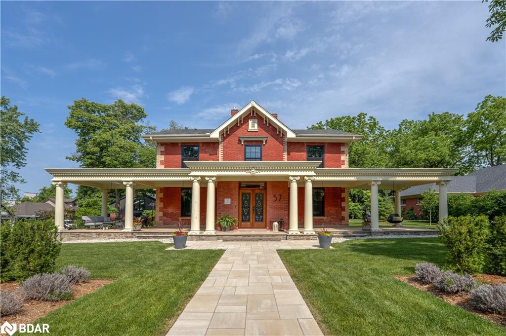 57 Victoria St, Milton, ON L9T 1S6