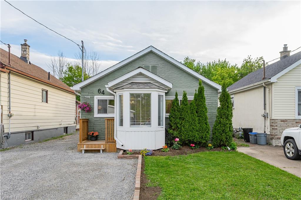 64 Churchill St, St. Catharines, ON L2S 2P5
