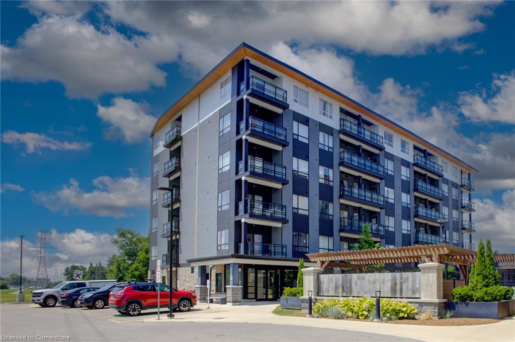 243 Northfield Drive E Unit 208, Waterloo, ON N2K 0H2