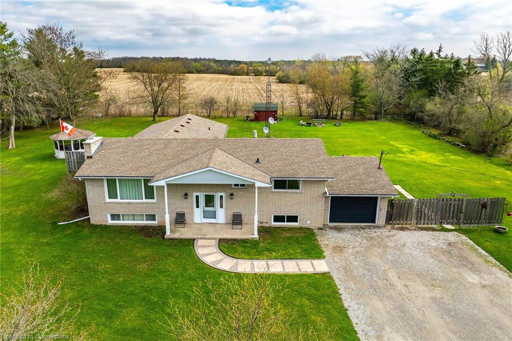 328 Haldimand Rd 17, Dunnville, ON N1A 2W4
