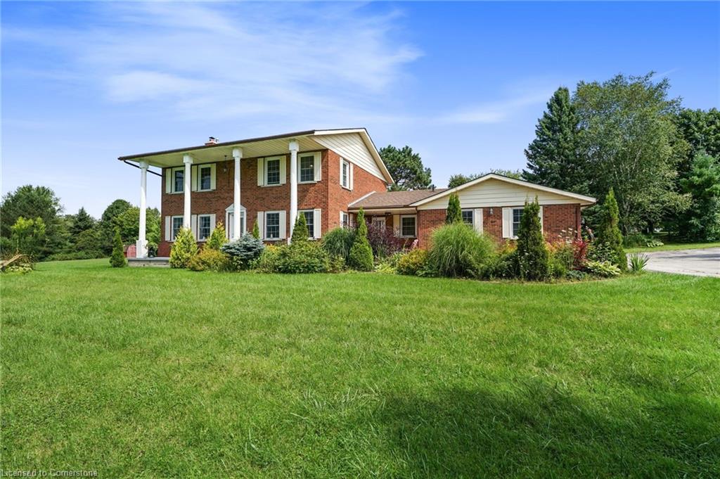155 Clyde St, Wellington North, ON N0G 2L3