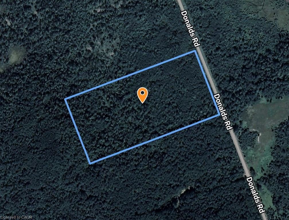 Pt Lt 11 Concession 6th Road, Mattawa, ON P0H 1V0