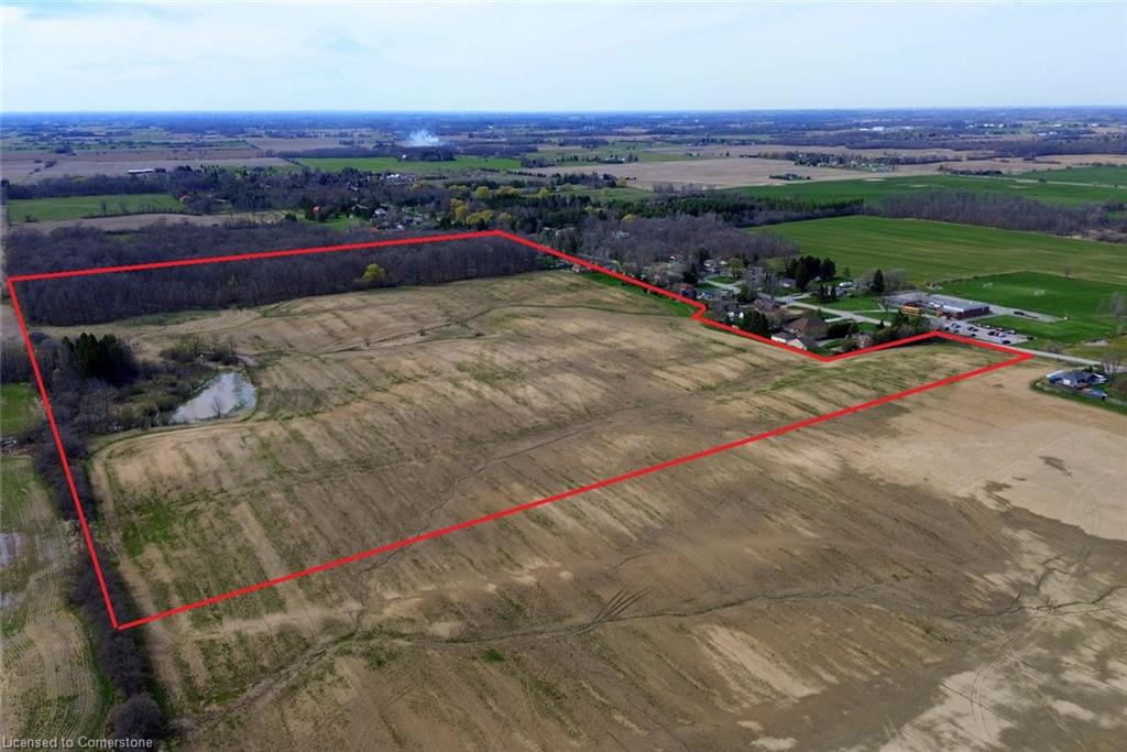 29 Unity Side Rd, Caledonia, ON N3W 1M4
