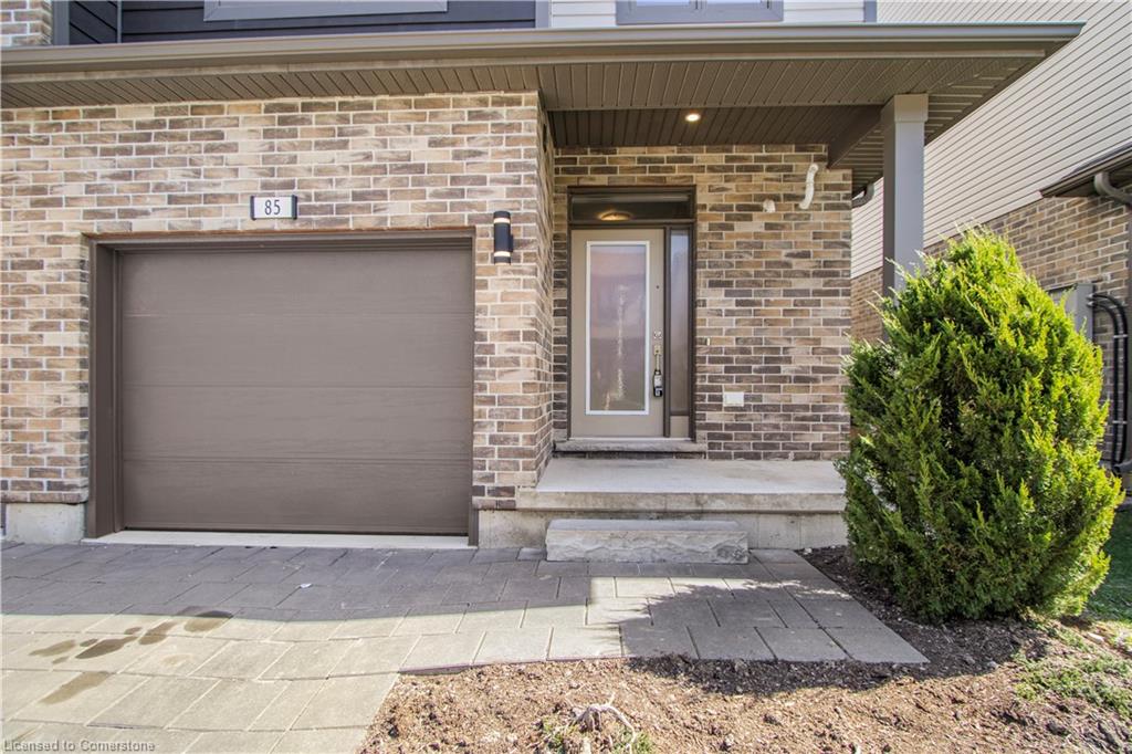 1960 Dalmagarry Road Unit 85, London, ON N6G 0T8