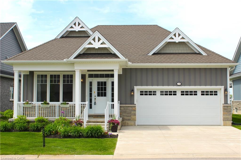 238 Schooner Dr, Port Dover, ON N0A 1N3