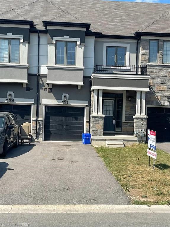 151 Flagg Ave, Paris, ON N3L 0K5