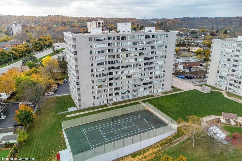 40 Harrisford Street Unit 402, Hamilton, ON L8K 6N1