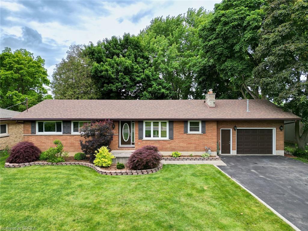 445 Powerline Rd, Brantford, ON N3T 5L8