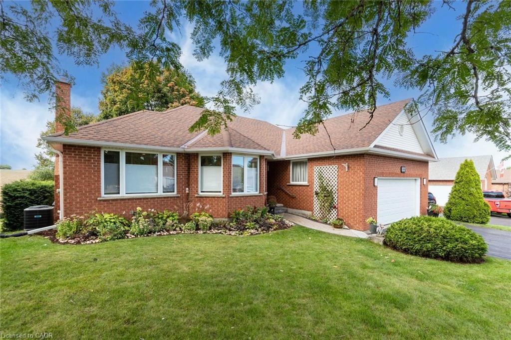137 Lous Blvd, Rockwood, ON N0B 2K0
