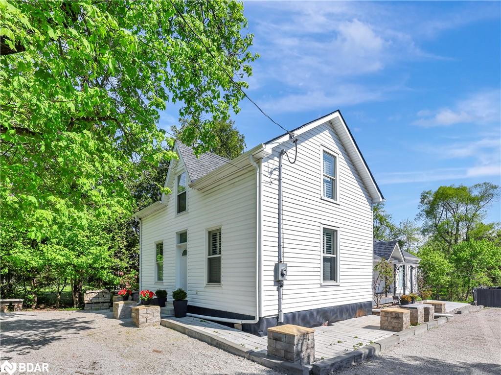 79 Tremaine Rd, Milton, ON L9T 2W8