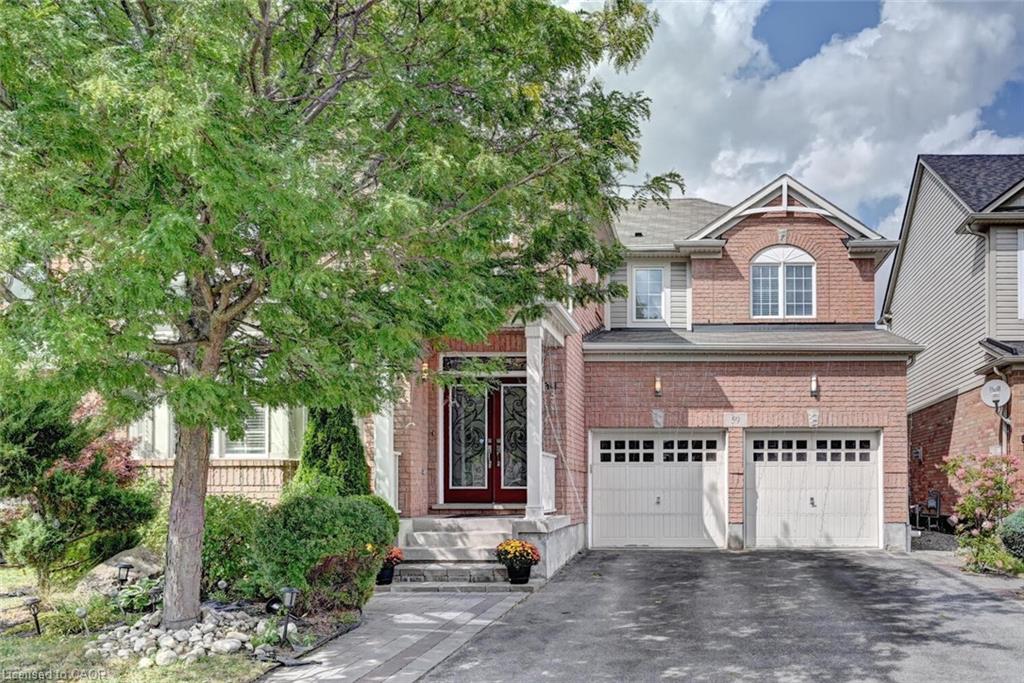 59 Apple Dr, Cambridge, ON N3C 0E7