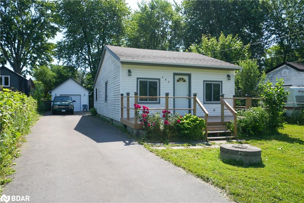 767 Sedore Ave, Georgina, ON L0E 1S0