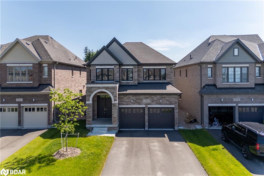 269 Dingman St, Wellington North, ON N0G 1A0