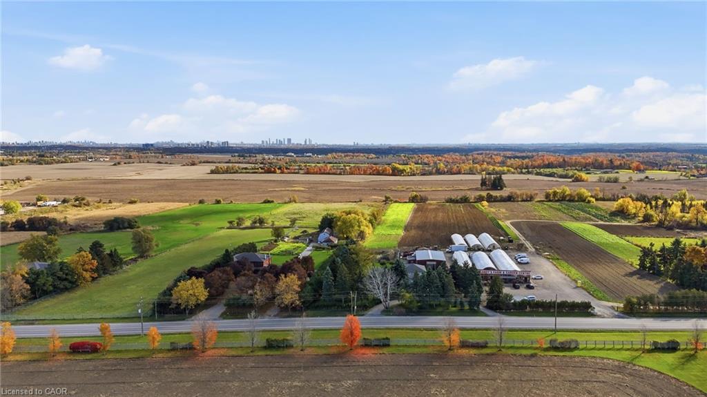 4283 Kingvaughan Rd, Vaughan, ON L4H 1E4