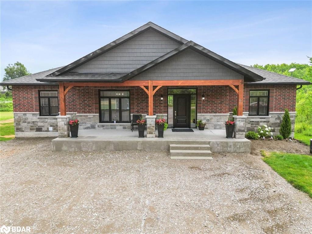 51 Morrow Rd, Trent Hills, ON K0L 1Y0