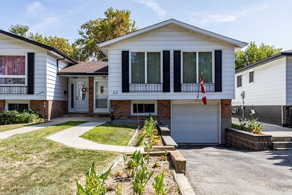 23 Fonthill Rd, Hamilton, ON L9C 6A1