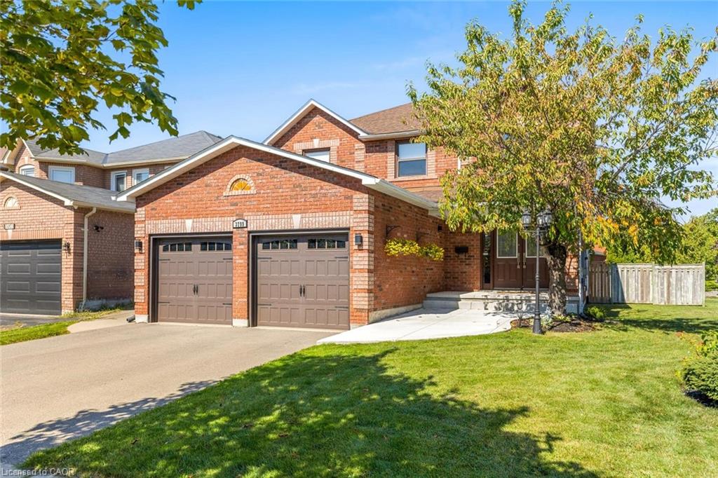 3799 Laurenclaire Dr, Mississauga, ON L5N 7G8