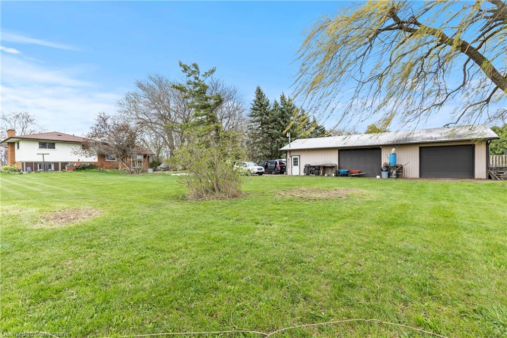 488 Townline Rd, Niagara-on-the-lake, ON L0S 1J0
