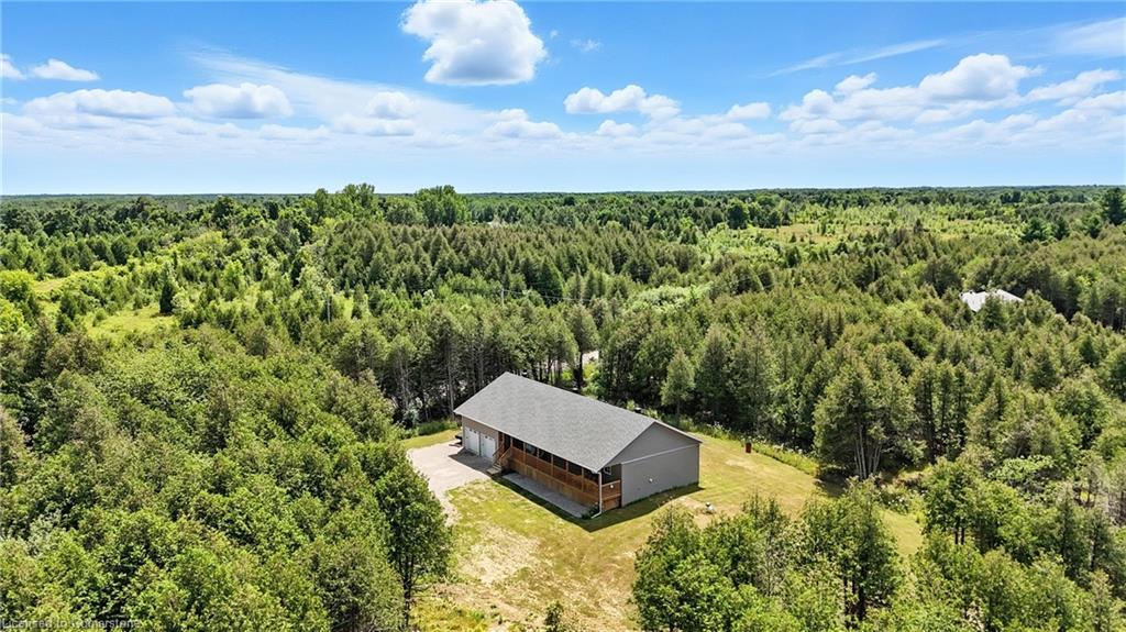 11650 Rocksprings Rd, Elizabethtown-Kitley, ON K0G 1R0