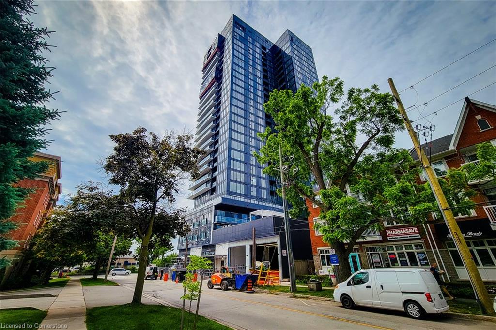 370 Martha Street Unit 608, Burlington, ON L7R 2P7