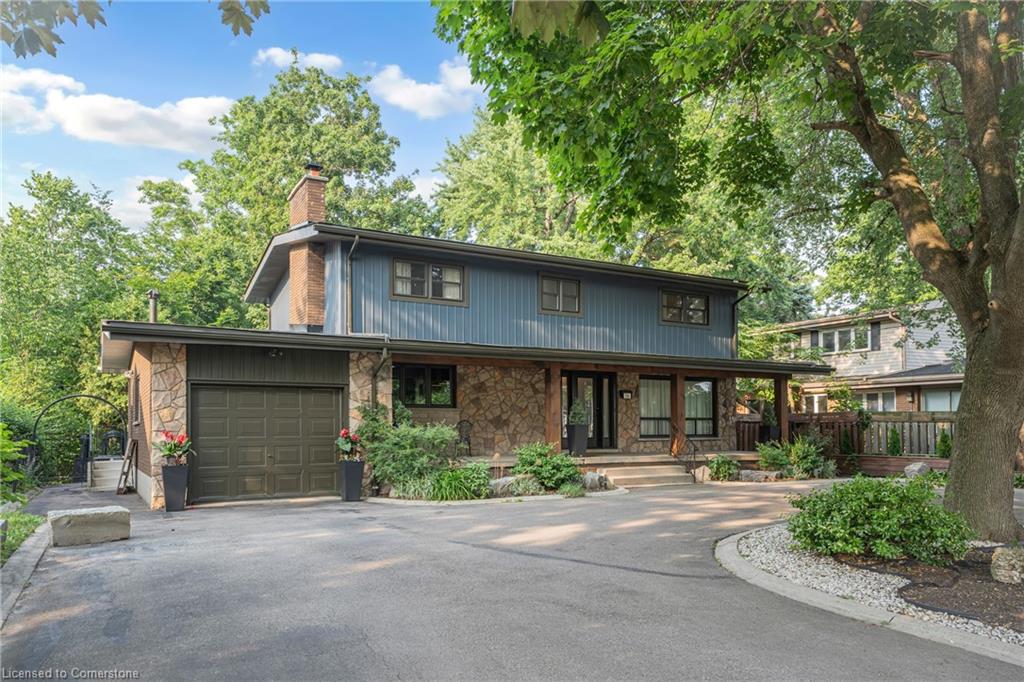 316 Fennell Ave W, Hamilton, ON L9C 1G4