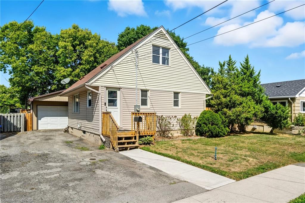 351 Grand River Ave, Brantford, ON N3T 4Y7