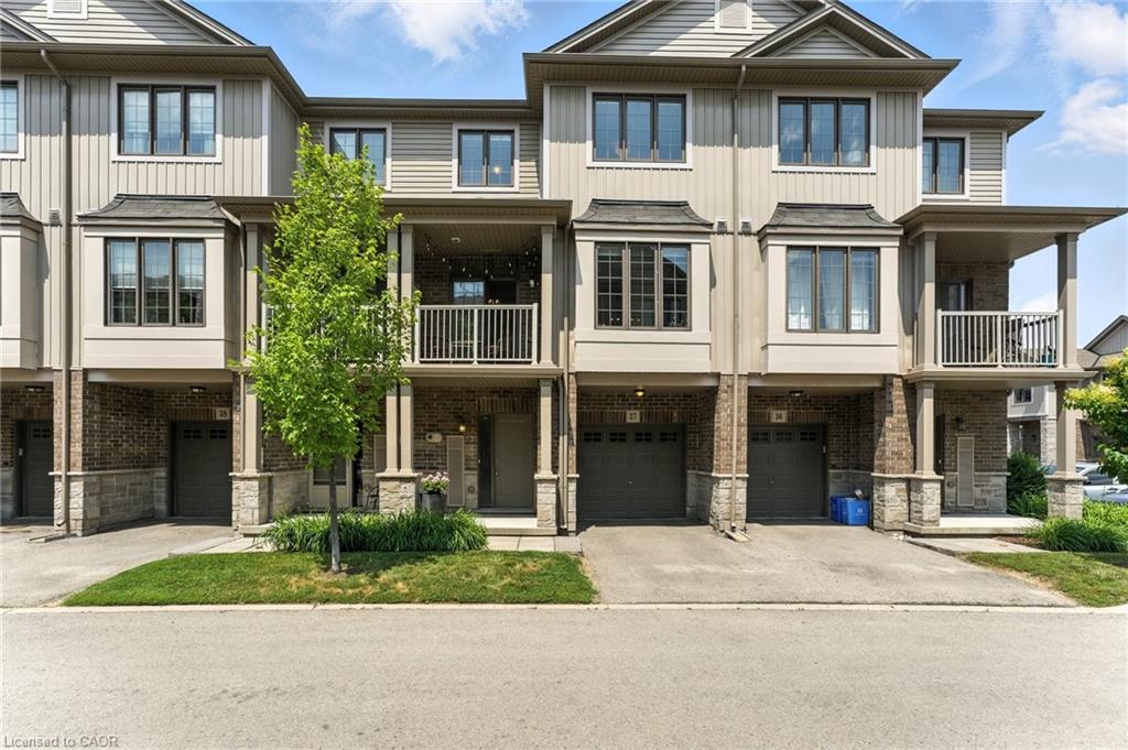 377 Glancaster Road Unit 37, Hamilton, ON L9G 0G4