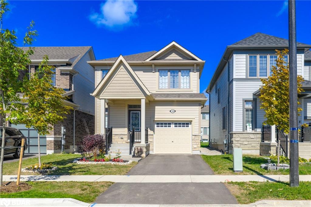 39 Dass Dr W, Fergus, ON N1M 0H9