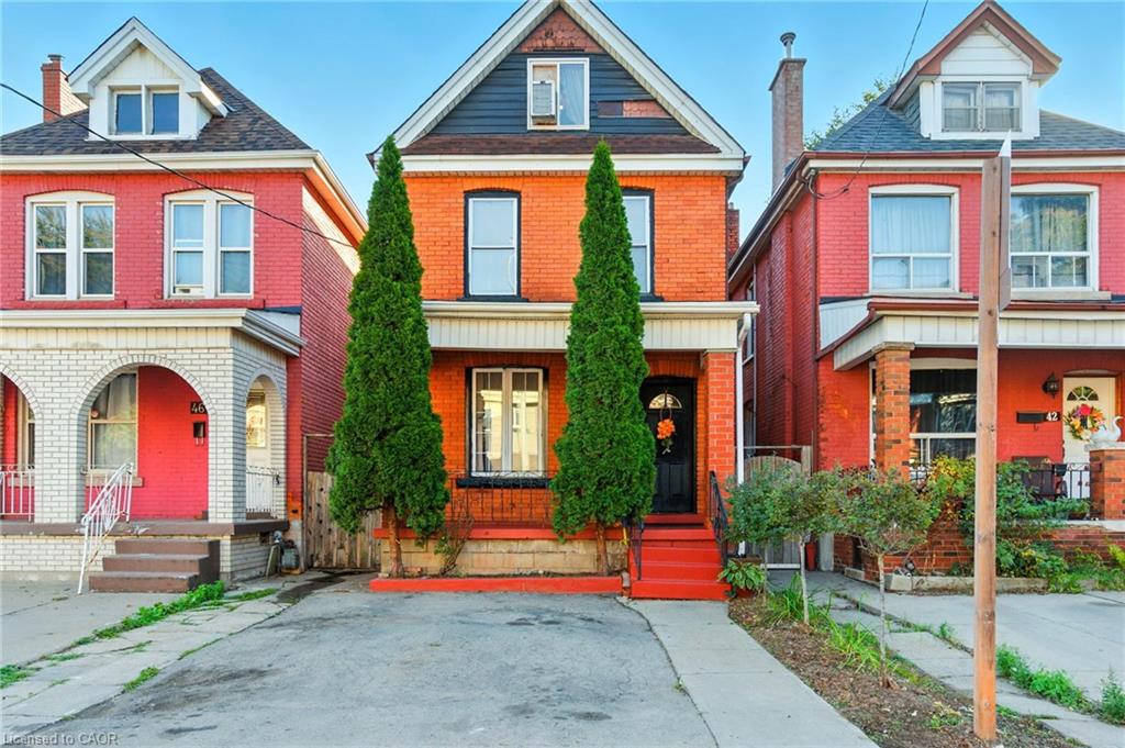 44 Holton Ave N, Hamilton, ON L8L 6H4