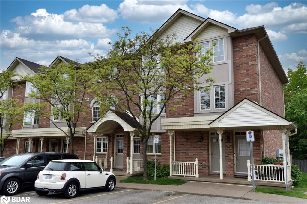 4045 Upper Middle Road Unit 14, Burlington, ON L7M 4S8