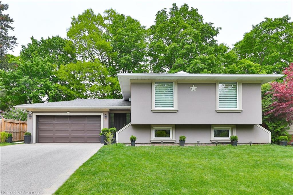 495 Brookmill Rd, Oakville, ON L6J 5K6