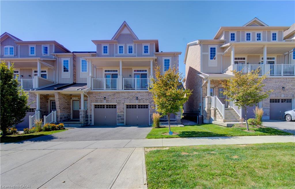 385 Westwood Drive Unit B, Kitchener, ON N2M 0B5