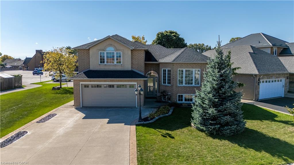 441 Crerar Dr, Hamilton, ON L9A 5K3