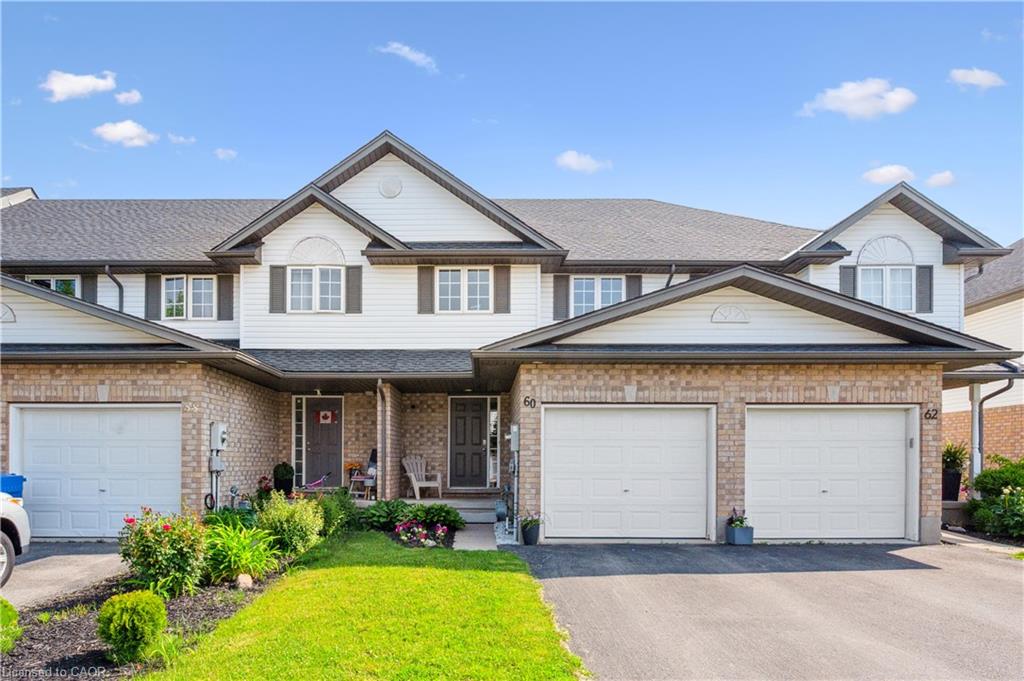 60 Hasler Cres, Guelph, ON N1L 0A3