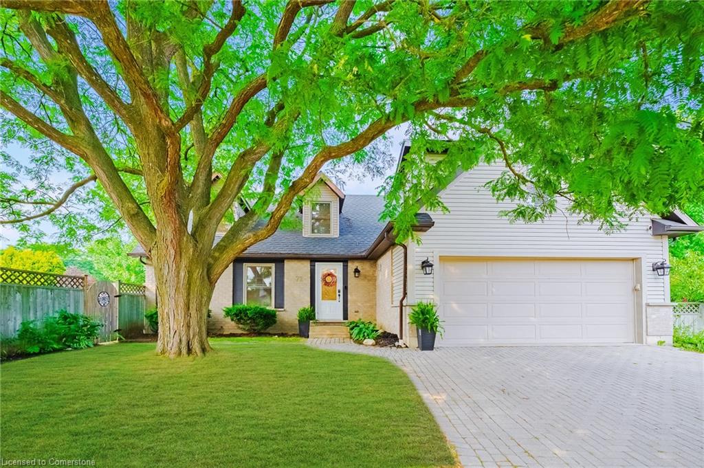 72 Mcelderry Rd, Guelph, ON N1G 4J5