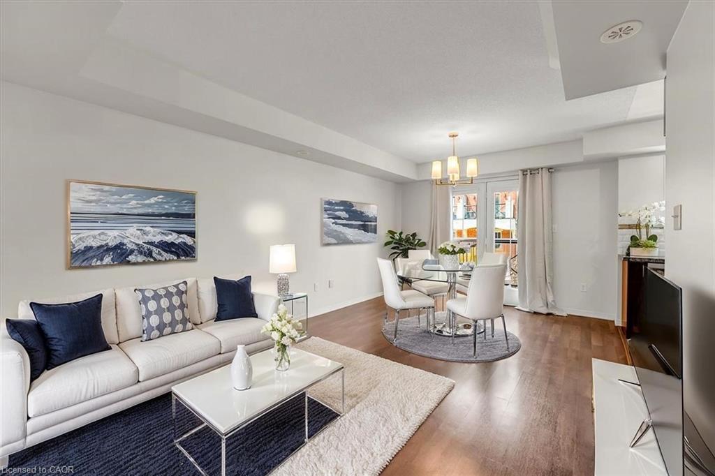 2468 Post Road Unit 14, Oakville, ON L6H 0J2