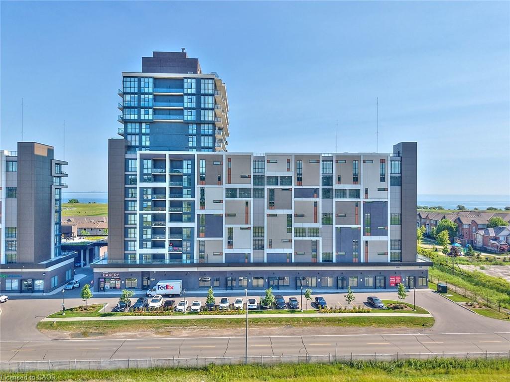 550 N Service Road Unit 610, Grimsby, ON L3M 0H9