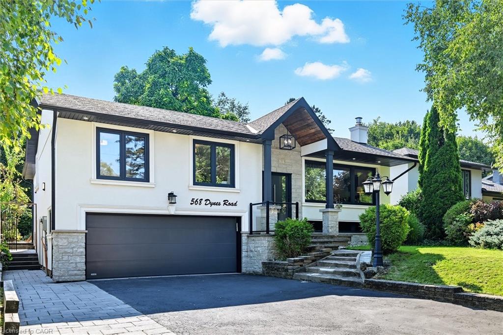 568 Dynes Rd, Burlington, ON L7N 2V2