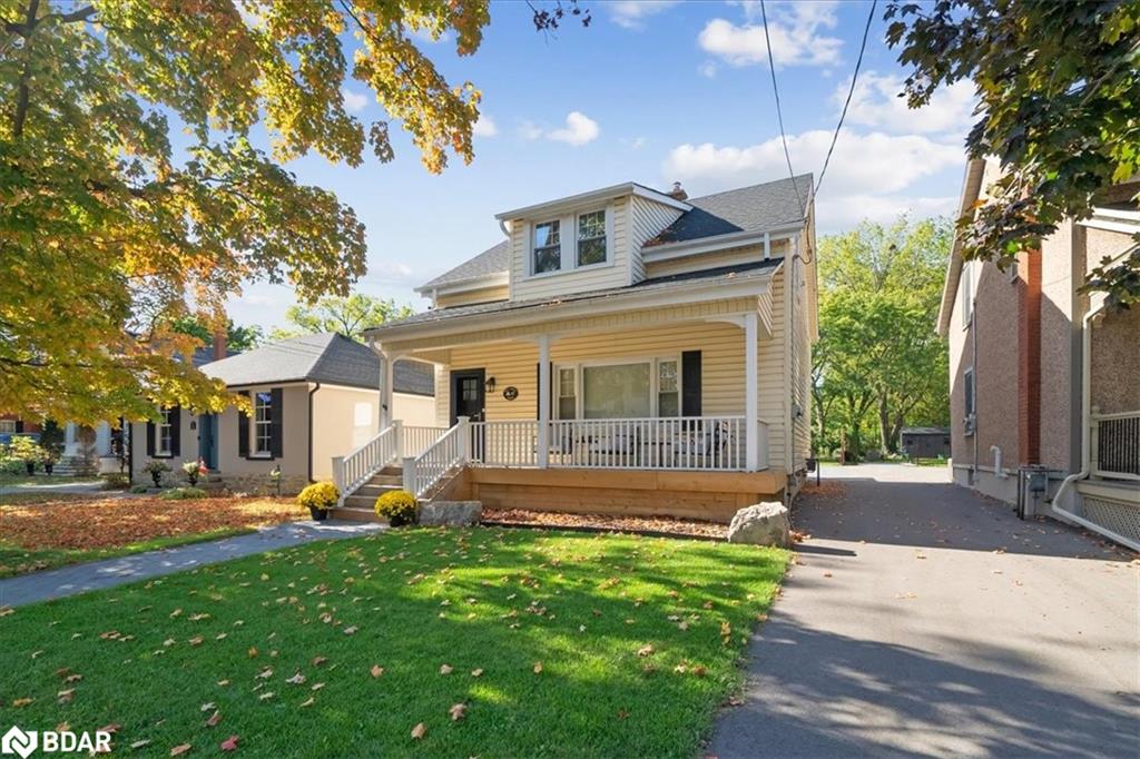 47 Mill St N, Hamilton, ON L0R 2H0