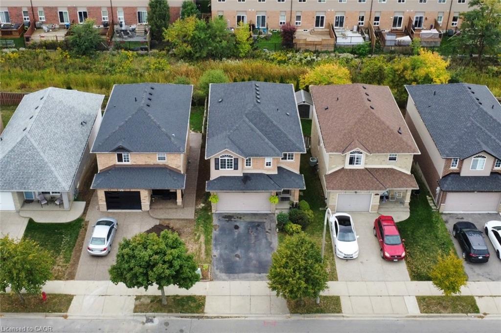 159 Thames Way, Hamilton, ON L0R 1W0