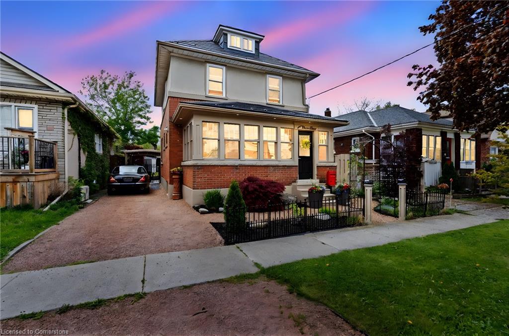 47 Currie St, St. Catharines, ON L2M 5M9