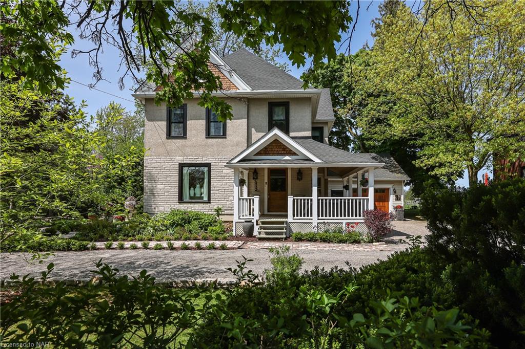 1354 York Road, Niagara-on-the-Lake, ON L0S 1P0 | MLS #40540059 | Houseful