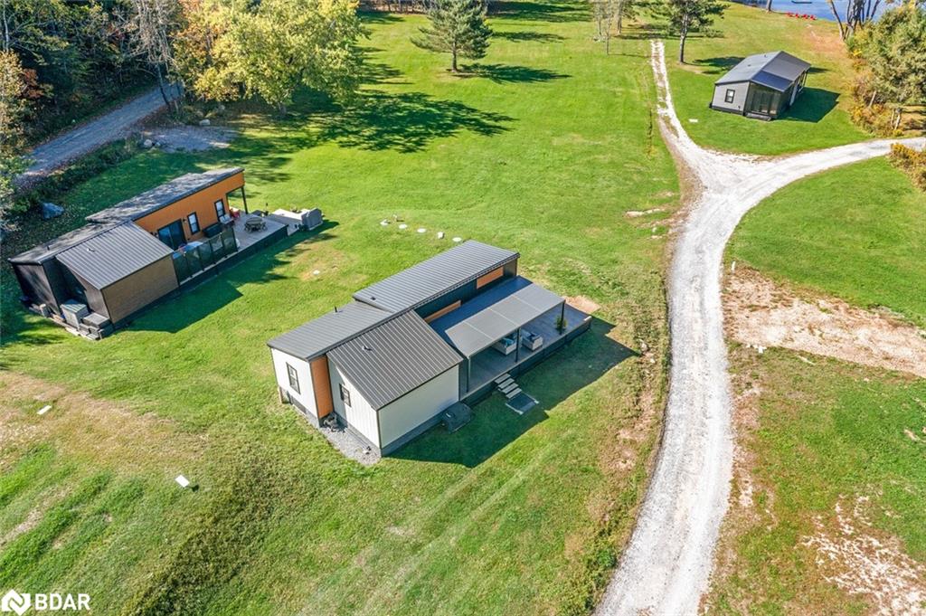 1366 Rosseau Lake Rd 2, Muskoka Lakes, ON P0B 1J0