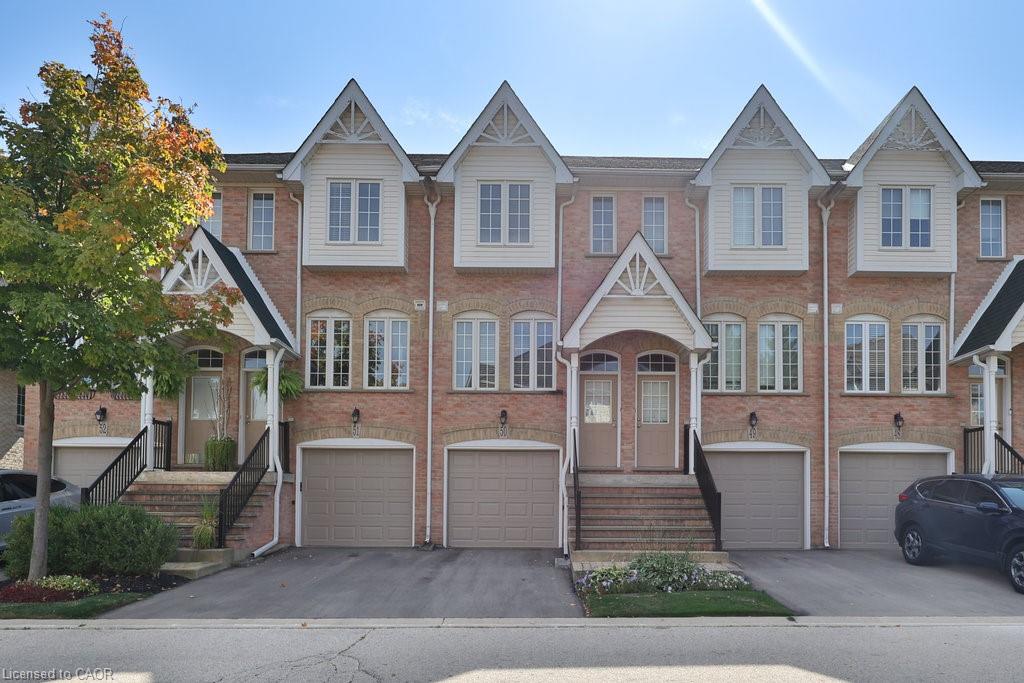 3480 Upper Middle Road Unit 50, Burlington, ON L7M 4R7